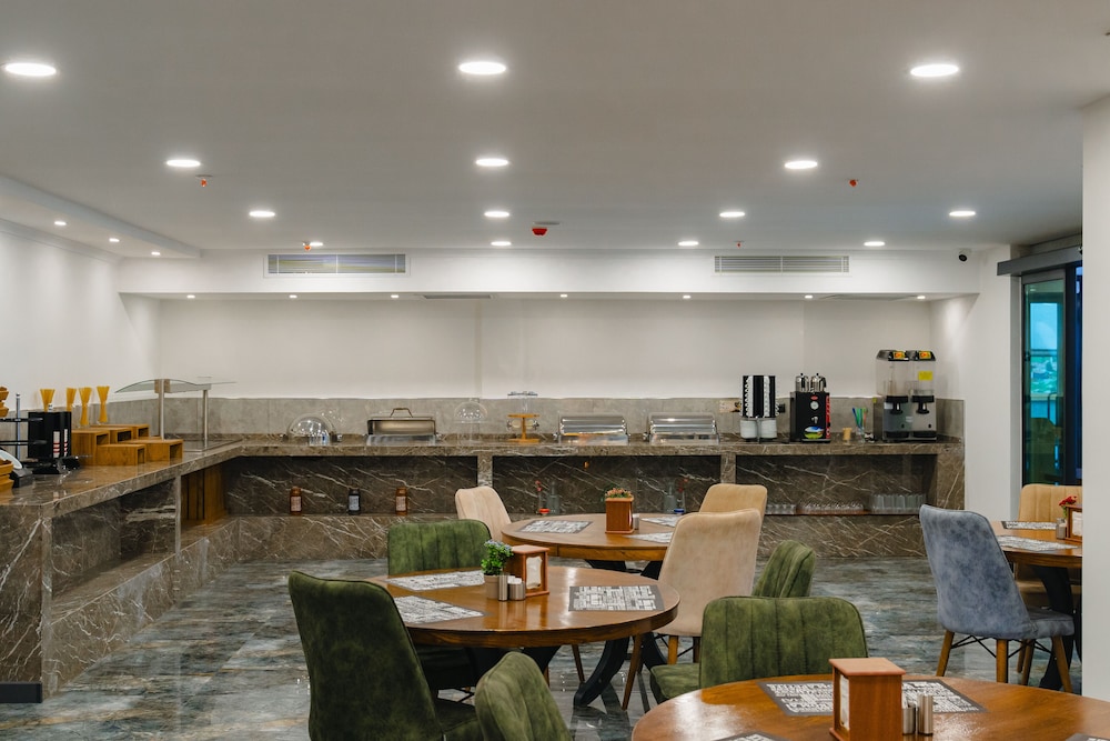 Berlin Suite Hotel Trabzon 40/50