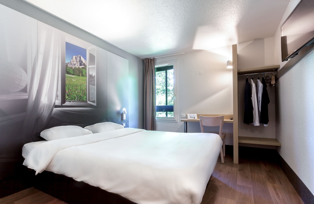 B&B Hotel Chambery La Cassine 7/32