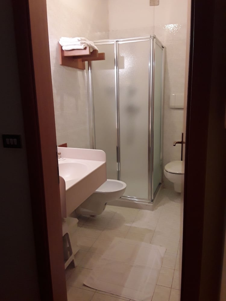 Hotel Bellaria 39/40