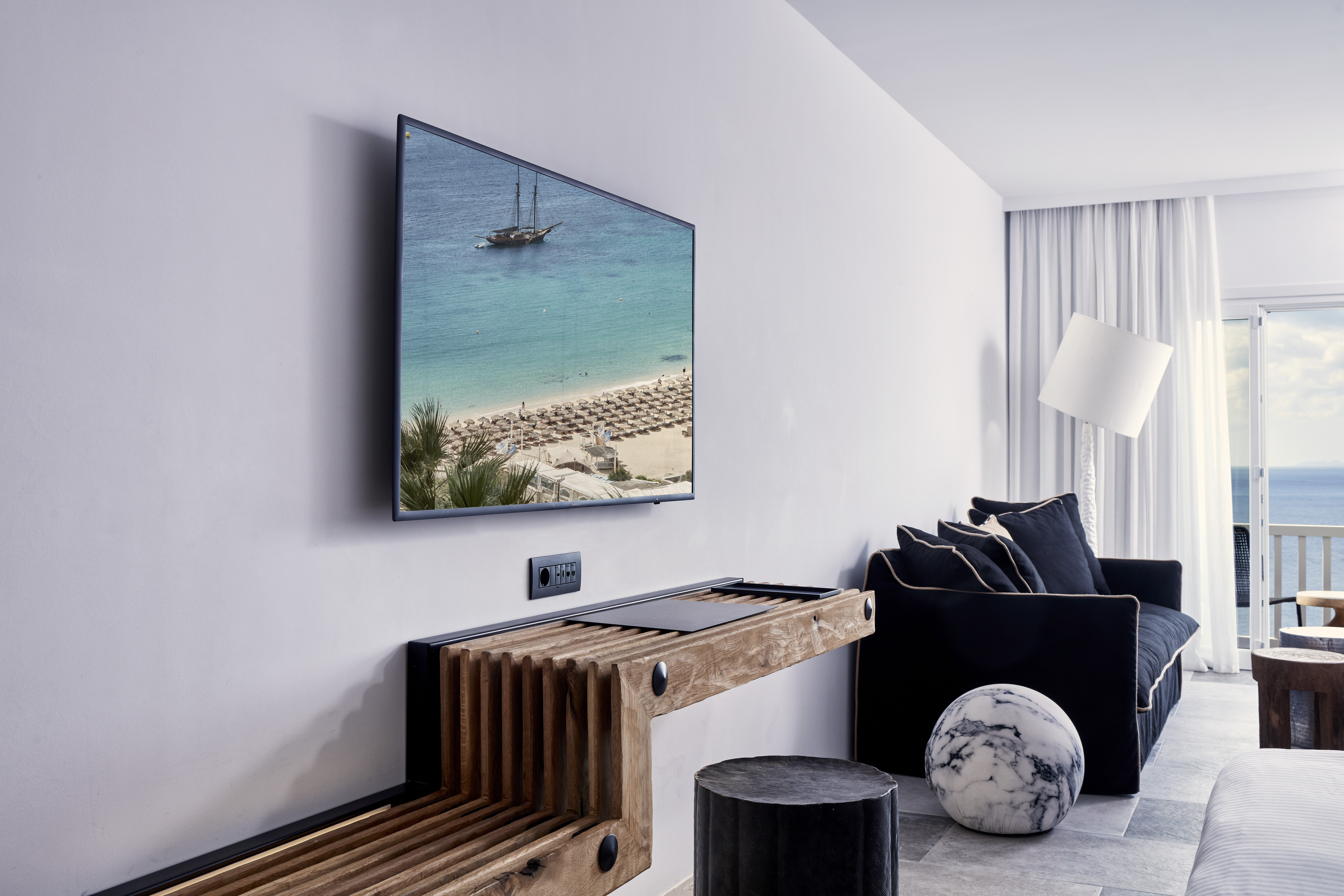 Royal Myconian - Leading Hotels Of The World 23/37