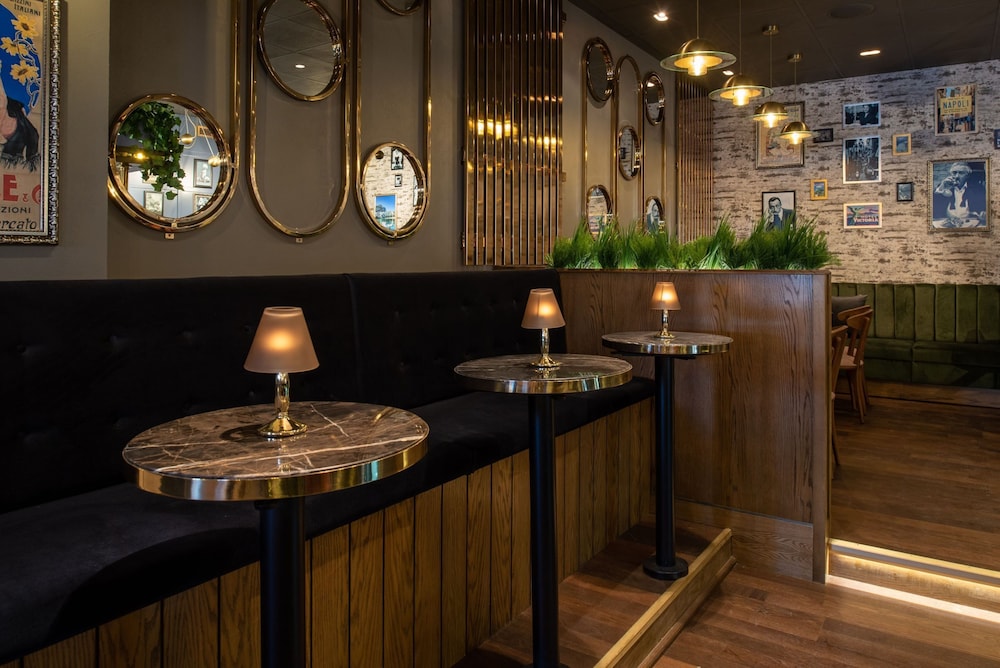 Quality Hotel Statt Hudiksvall 31/43