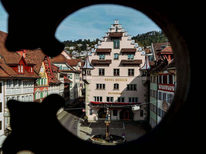 City-Hotel Ochsen 2/11
