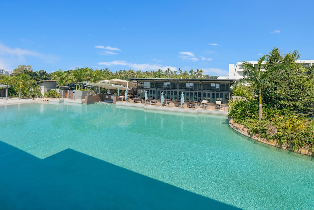 Mindil Beach Casino Resort 38/62