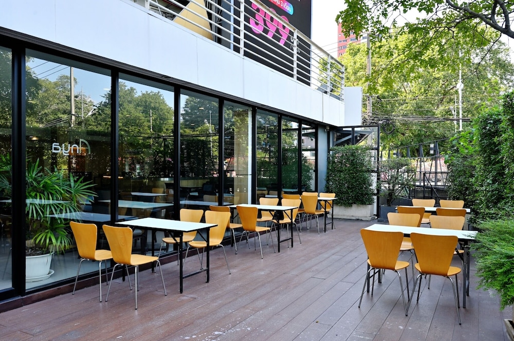 Anya Nana at Sukhumvit Bangkok 37/50