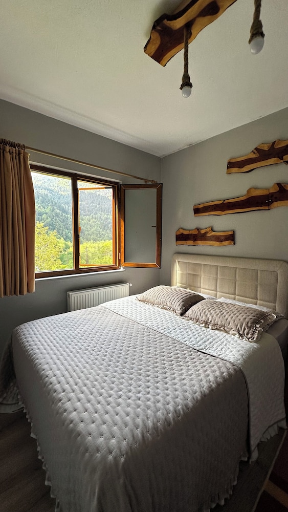 Zilkale Butik Otel 8/48