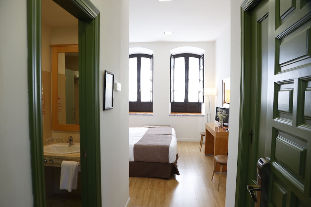 Hotel el Carmen 30/61