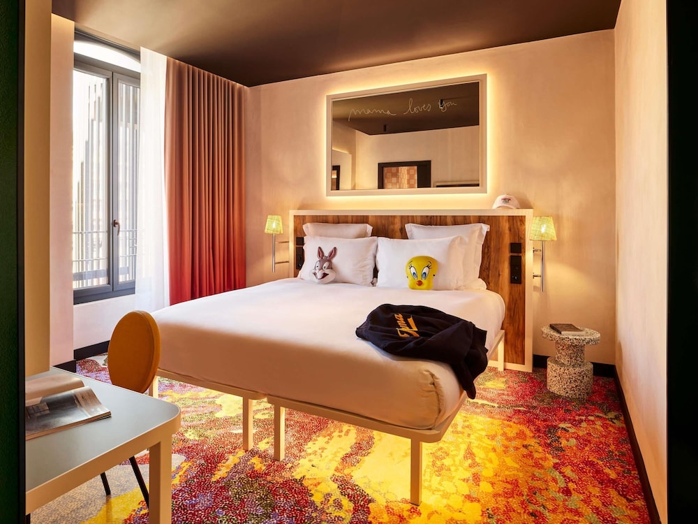 Mama Shelter Nice 18/50