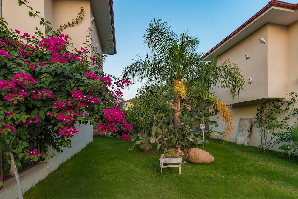 Mavi Deniz Konuk Evi 25/48