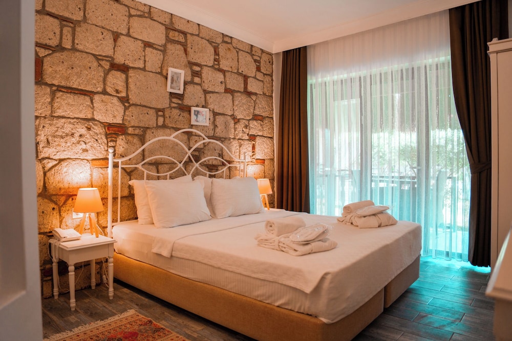 Alacati Pupil Hotel 10/50