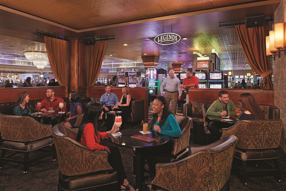 Horseshoe Tunica - A Caesars Rewards Destination 49/56