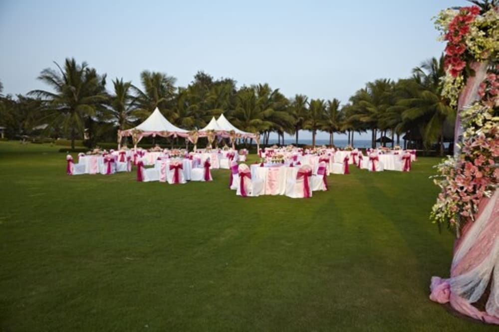 Radisson Blu Resort Temple Bay Mamallapuram 71/74