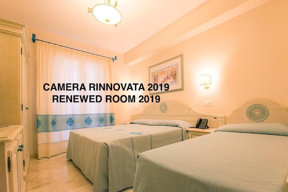 Hotel Riviera Alghero 15/60