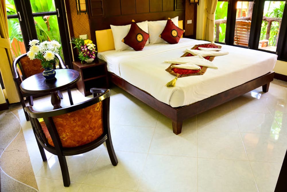 Dream Valley Resort Tonsai Beach 58/72