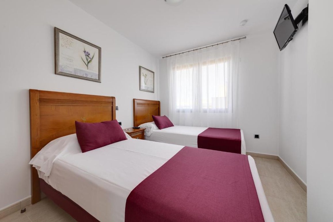 Hotel Daniya Denia 16/50