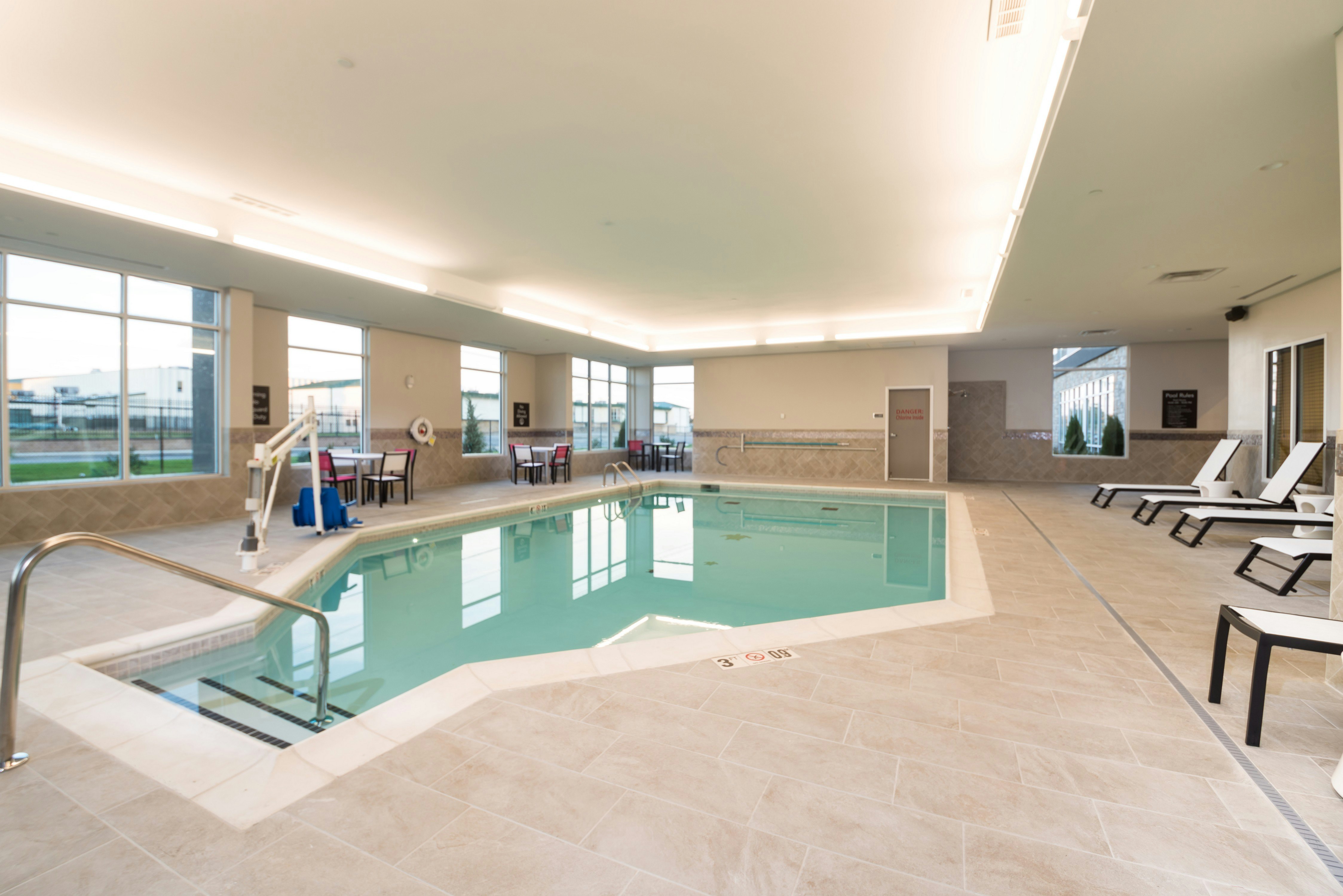 Homewood Suites By Hilton Tulsa Catoosa 24/56