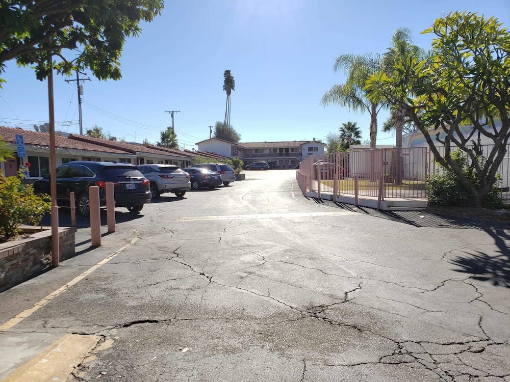 Stardust Motel Azusa 52/56