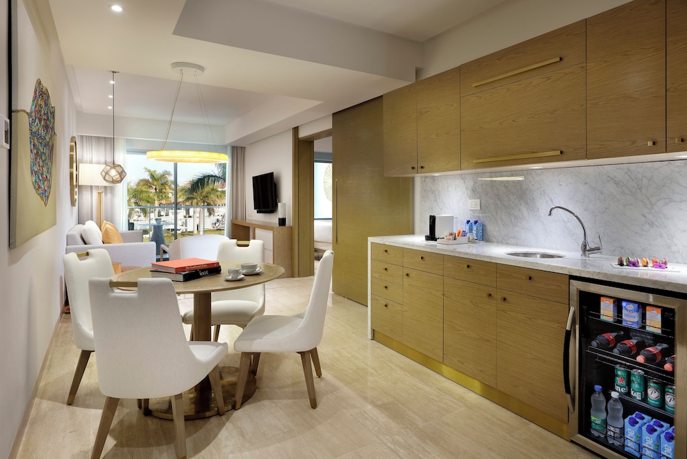 Paradisus Grand Cana - All Suites 13/60