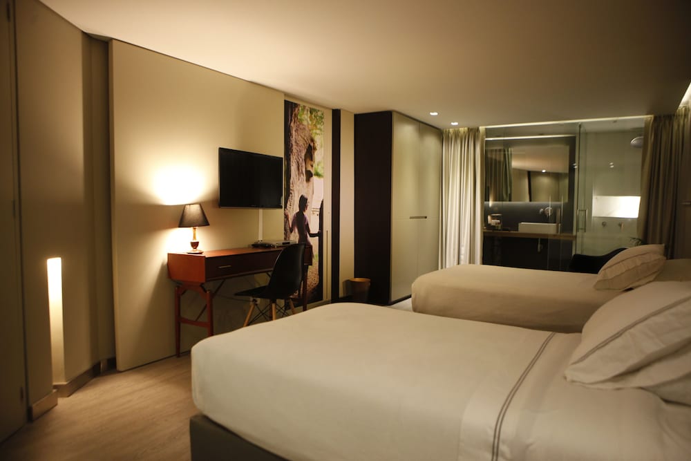 Hotel the Grace 15/61