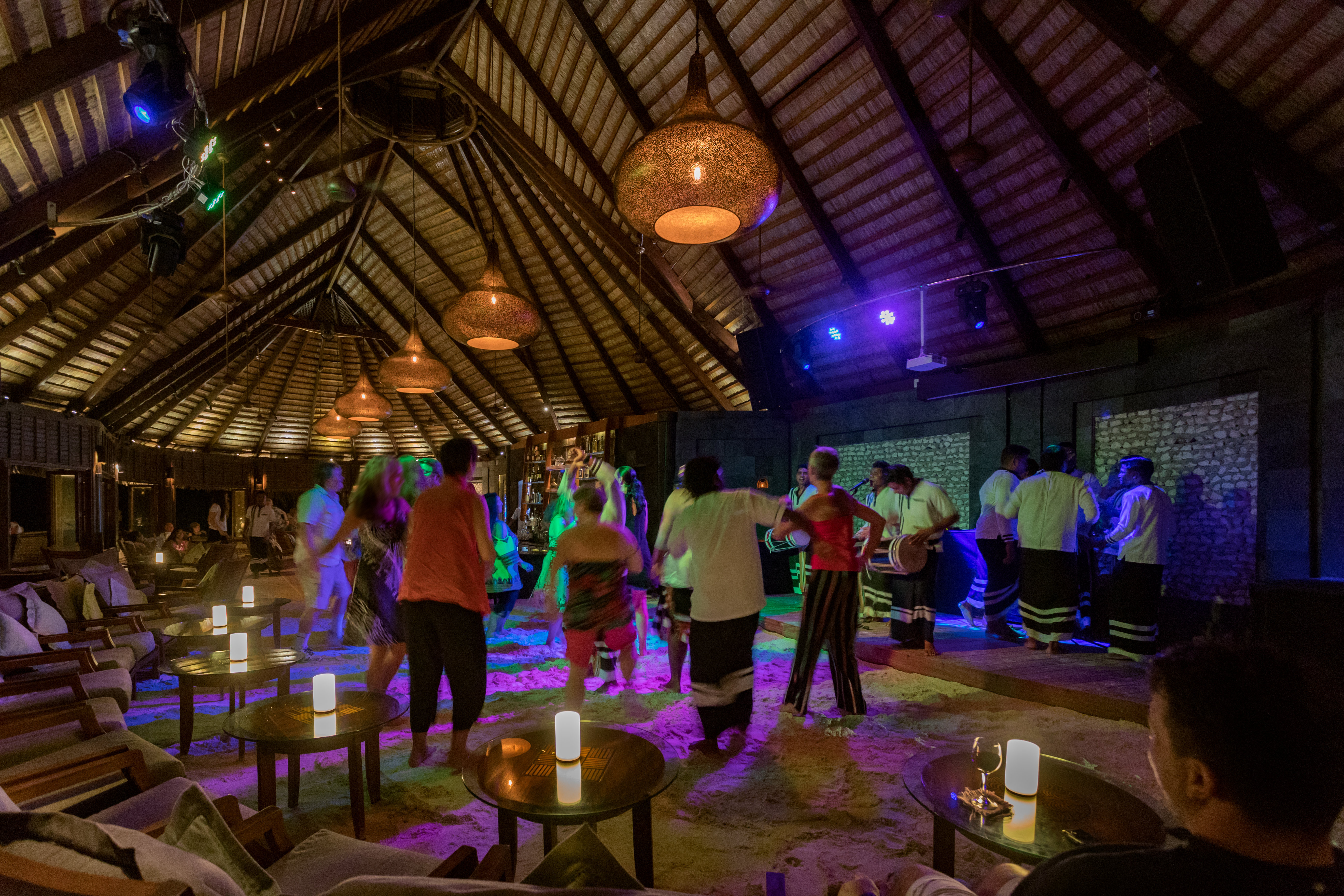 Komandoo Island Resort & Spa - Adults Only 98/122