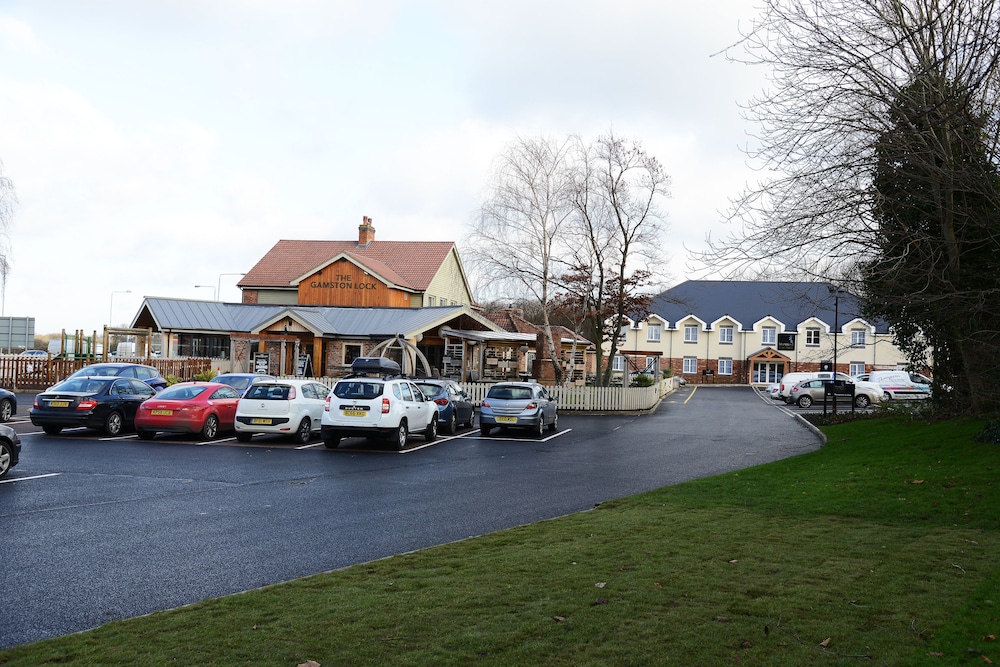 The Gamston Lock Lodge By Marston's Inns 39/41
