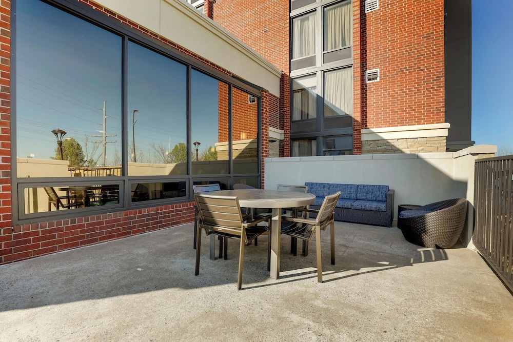 Drury Inn Paducah 30/50