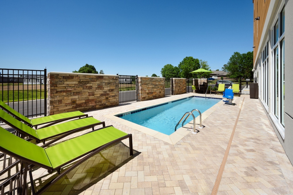 Springhill Suites By Marriott Dothan 17/21