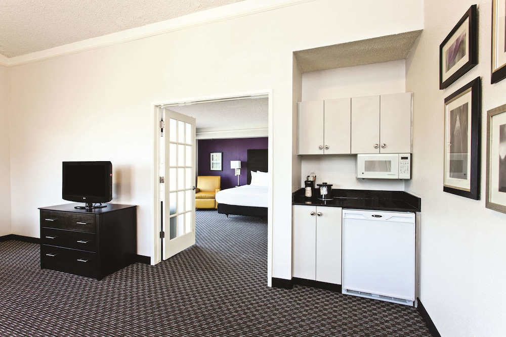La Quinta Inn Fresno Yosemite 18/43