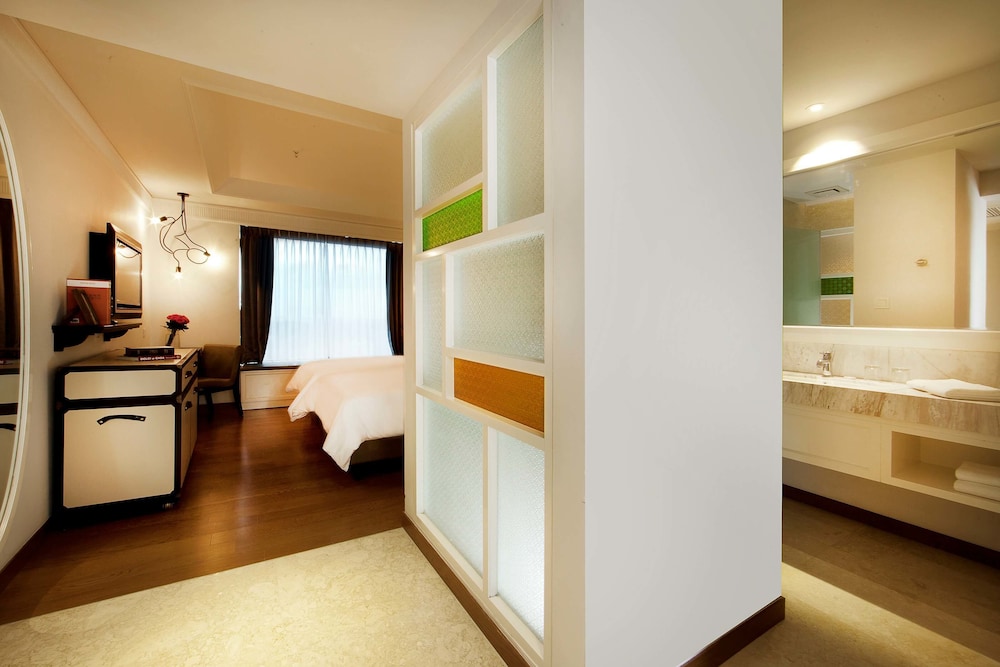 De Paviljoen Bandung 33/61