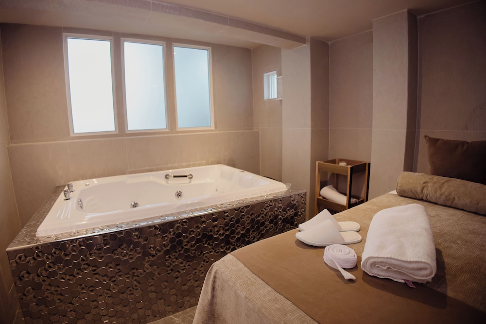Hotel Spa Hacienda Baruk 79/79