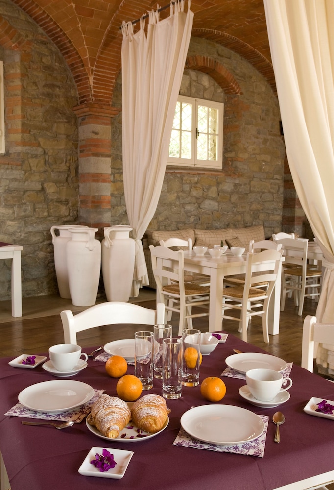 Villa Cassia di Baccano 26/50