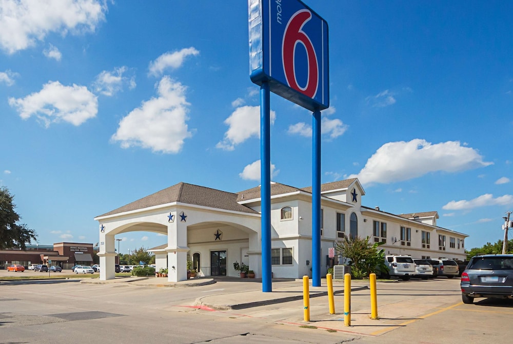 Motel6 Irving, TX - Irving DFW Airport South 19/25