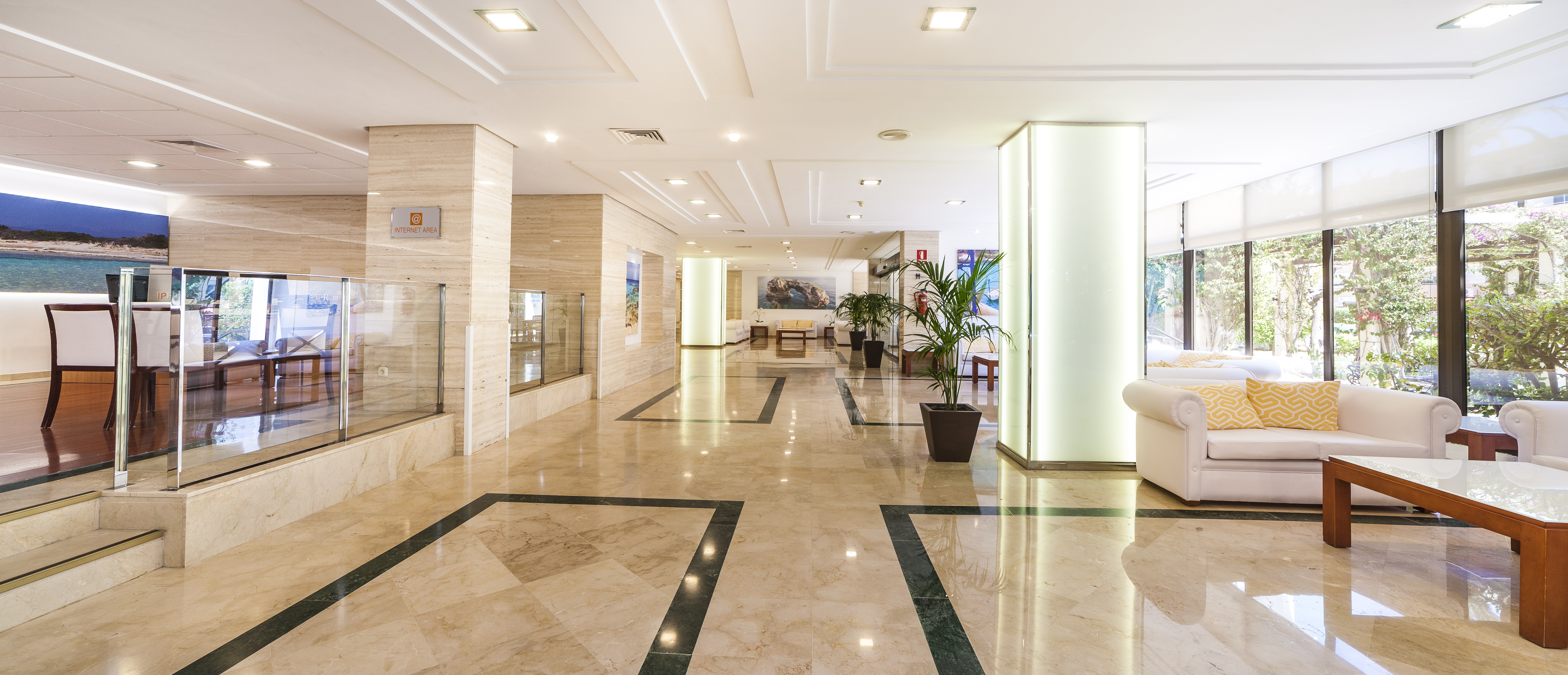 Globales Pionero Santa Ponsa Park Hotel 28/53