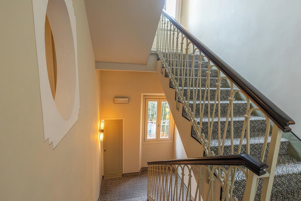 Hotel Patria Pistoia 27/50