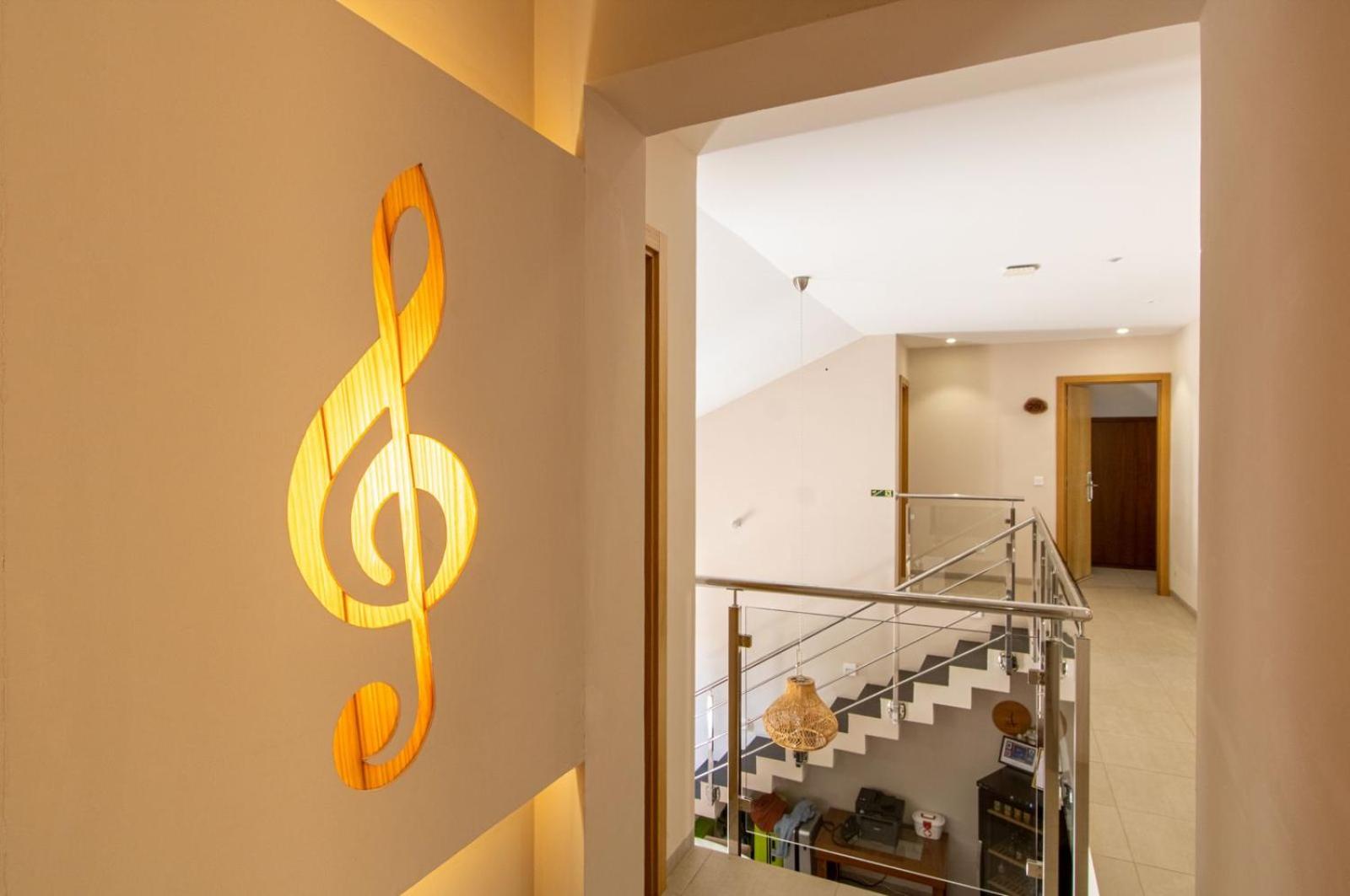 Luna Boutique Hotel 5/50