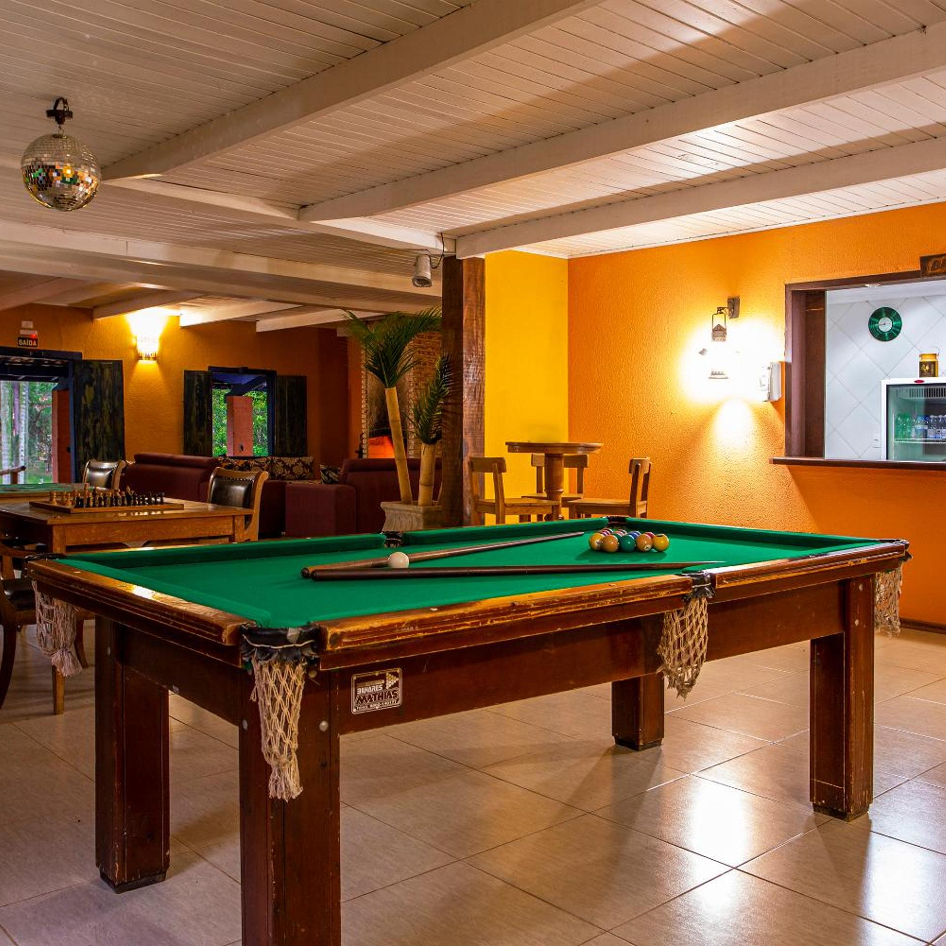 Itu Garden SPA e Resort Saudavel 8/50