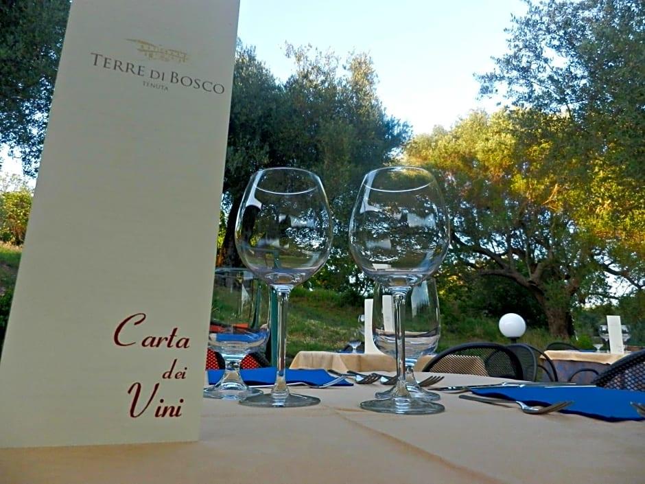 Tenuta Terre Di Bosco 41/49