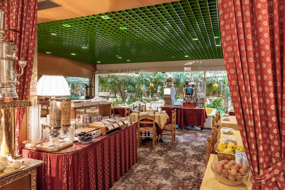 Hotel Venezia 9/45