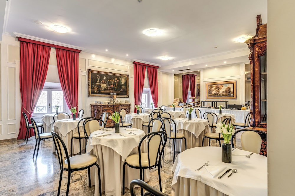 Hotel Orazia 42/57