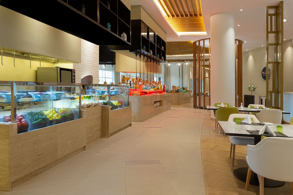 Dusitd2 Salwa Doha 49/61