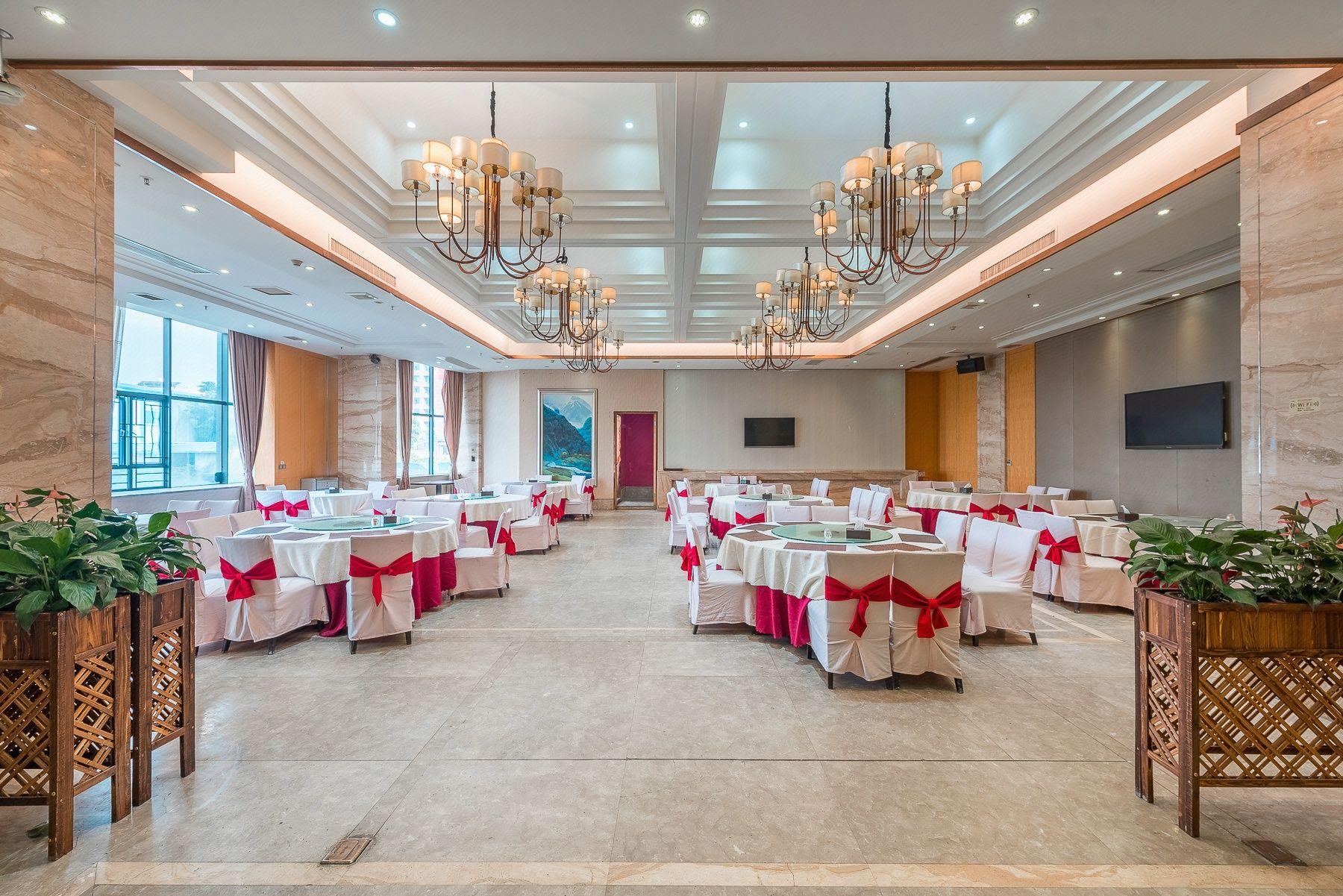 Venus Royal Hotel - Foshan 26/32