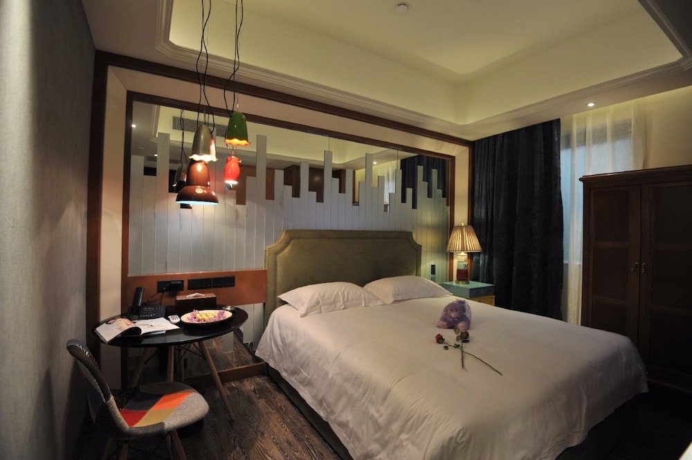 Dieshang Boutique Hotel 14/43