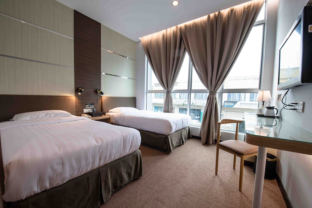 Hotel Meliden 5/31
