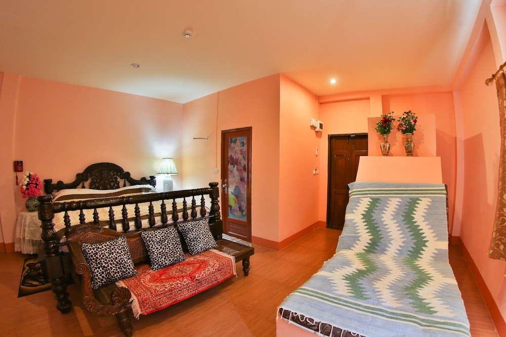 Maesai Orchid Hotel 22/37