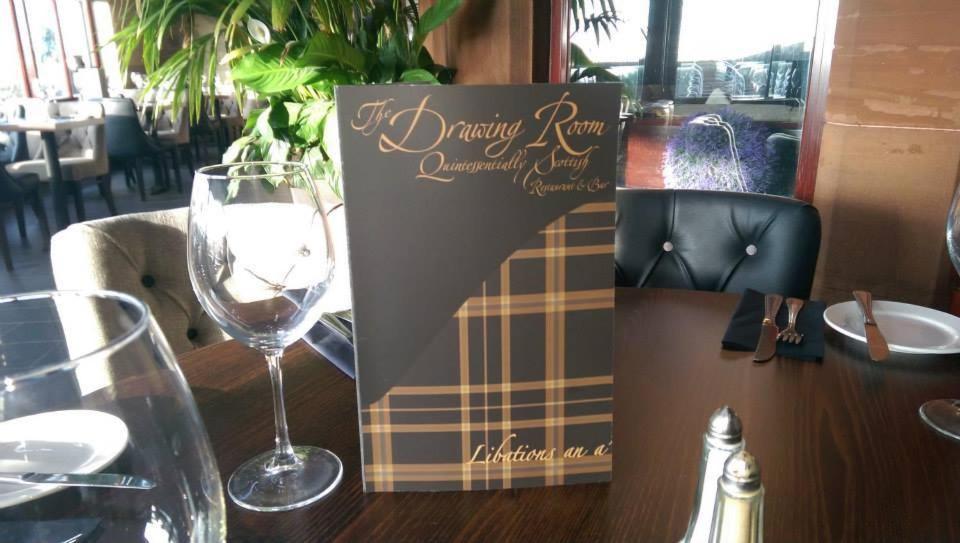Lauriston Hotel 11/23