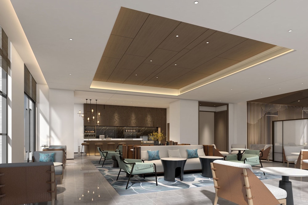Courtyard By Marriott Jiuzhaigou 19/25