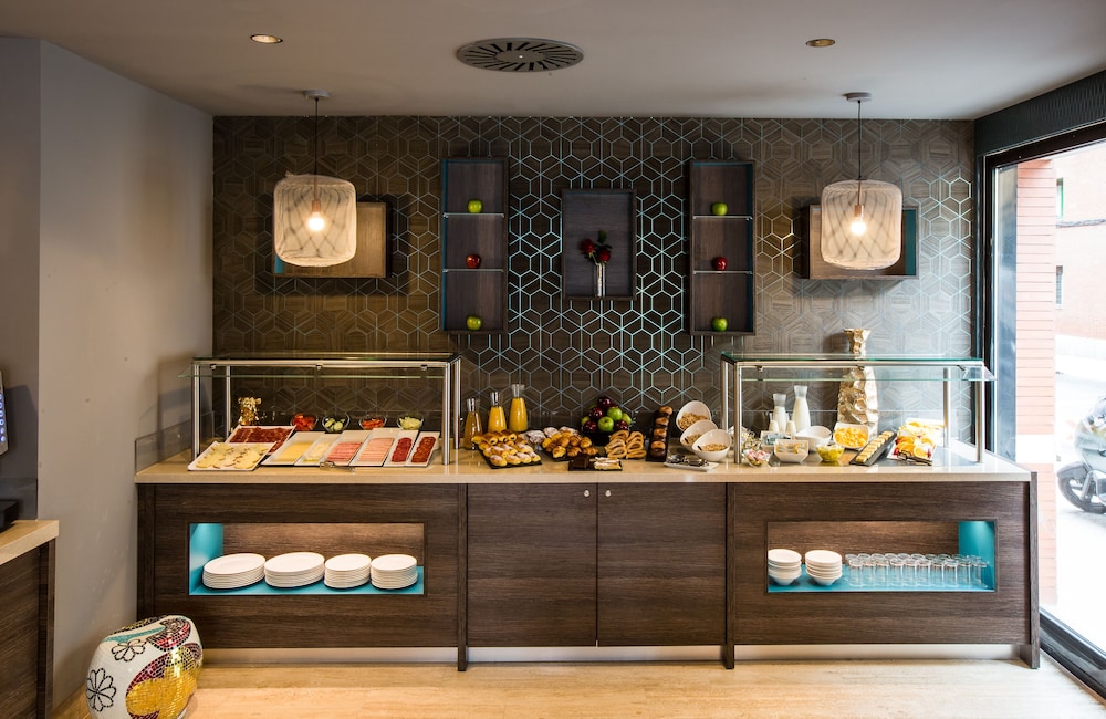 Leonardo Boutique Hotel Madrid 43/47