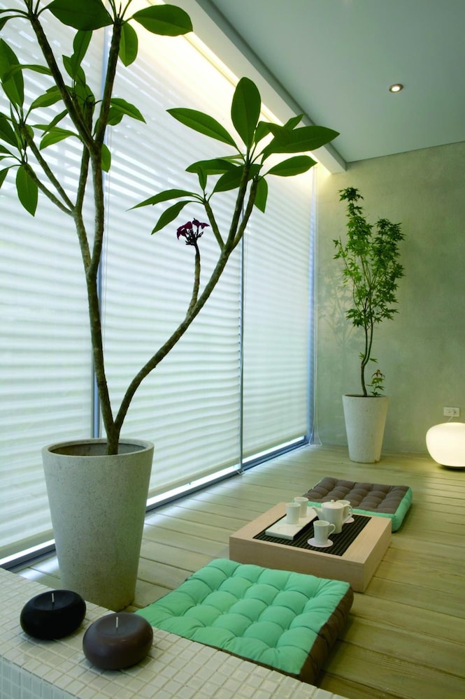 Hotel Double One Beitou 49/61