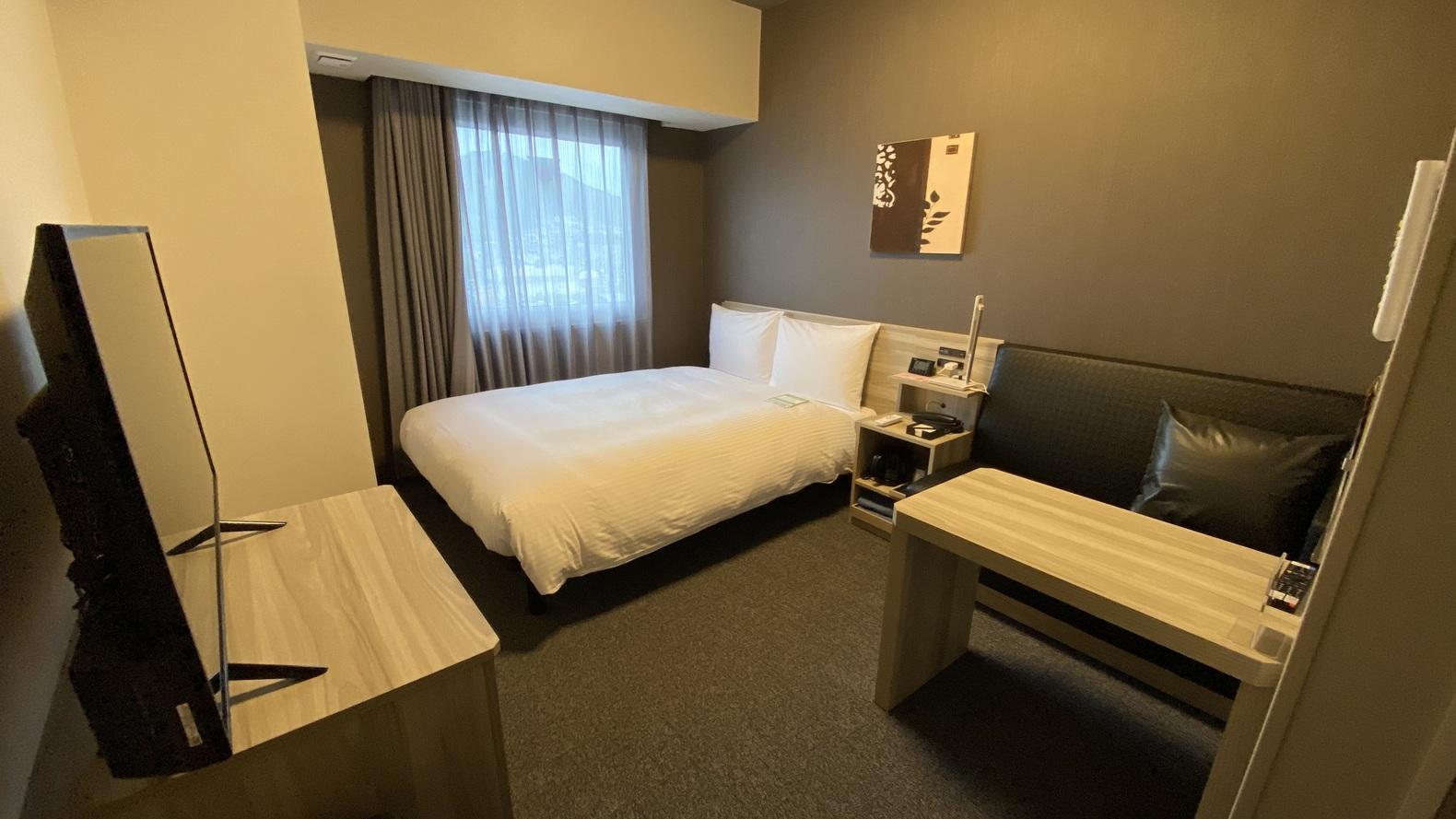 Standard, Semi Double Bed, Electronic Cigarette Only
