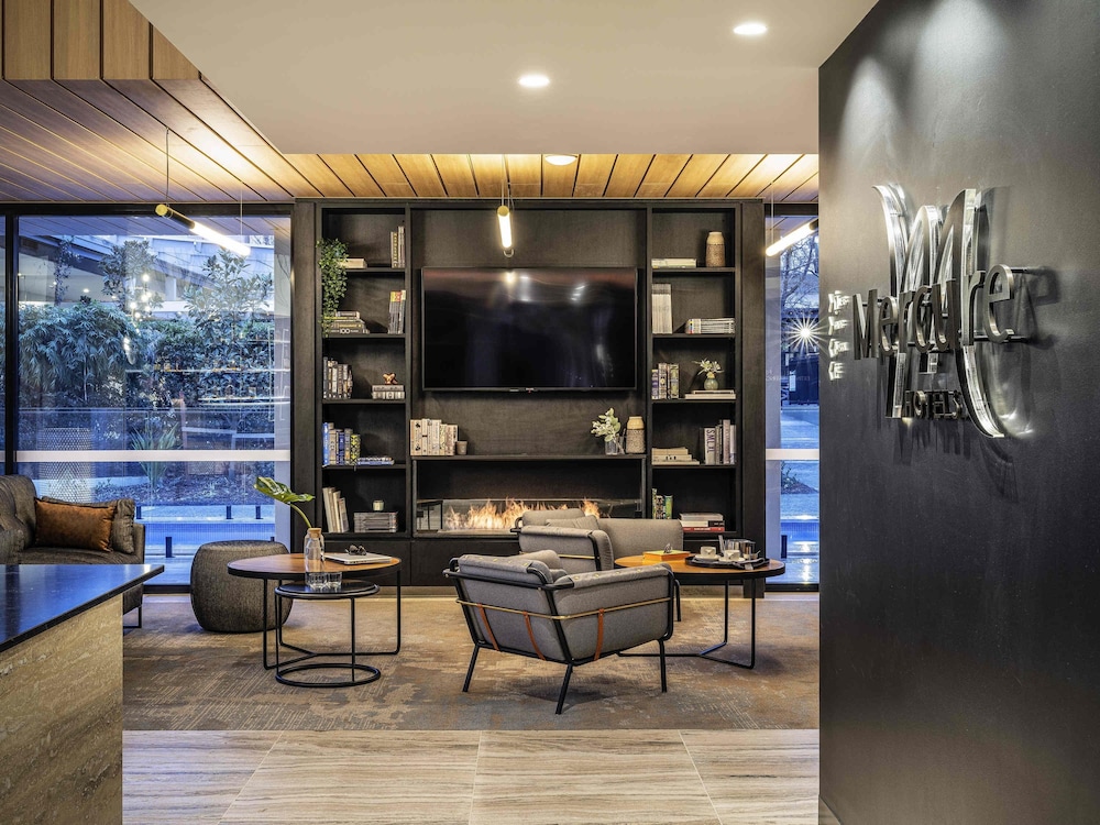 Mercure Sydney Rouse Hill 59/67