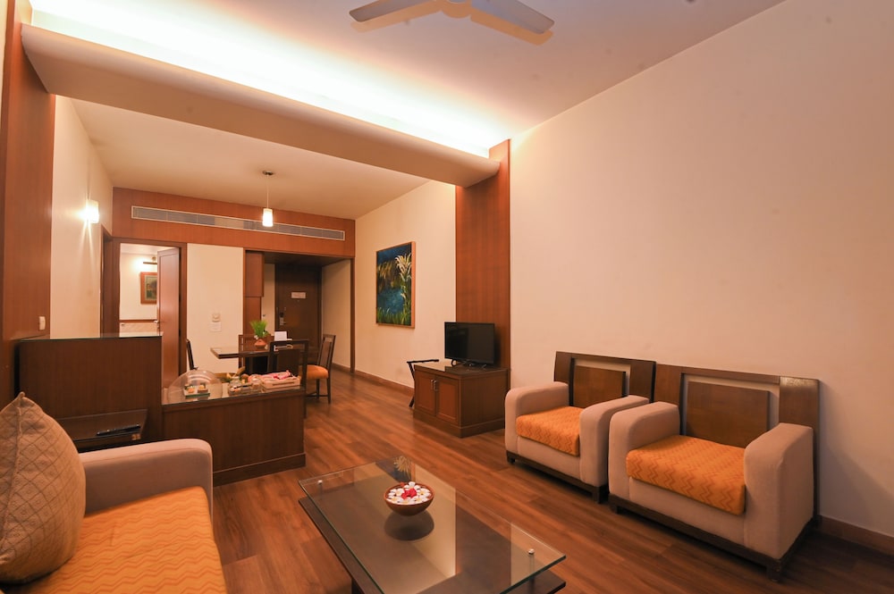 Vedic Village Spa Resort 30/50